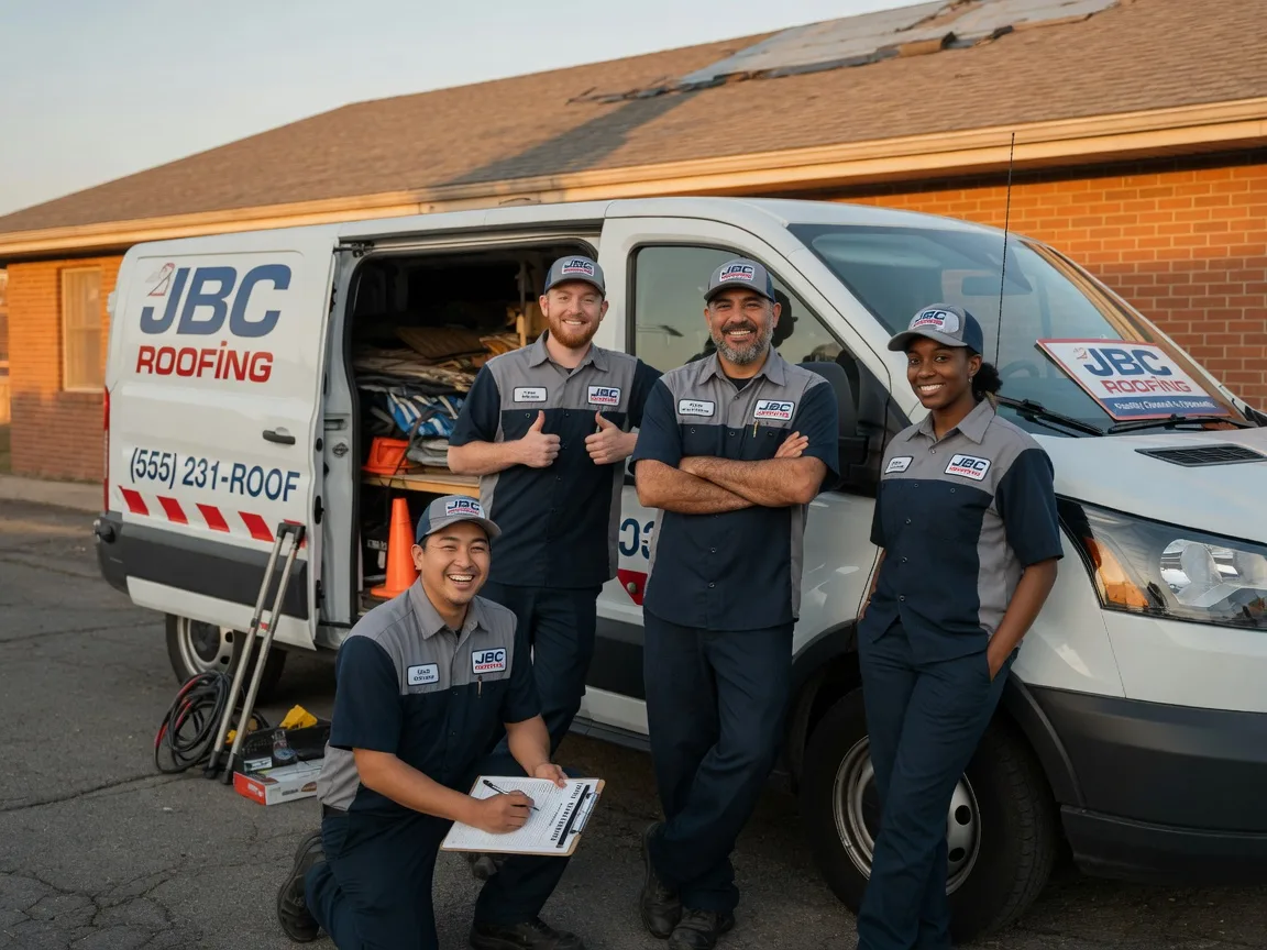 Roof Replacement company in Prewitt, NM